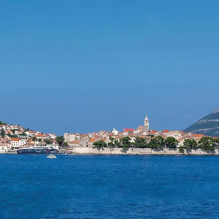 Nice Apartment In Vela Luka With Wifi Vela Luka