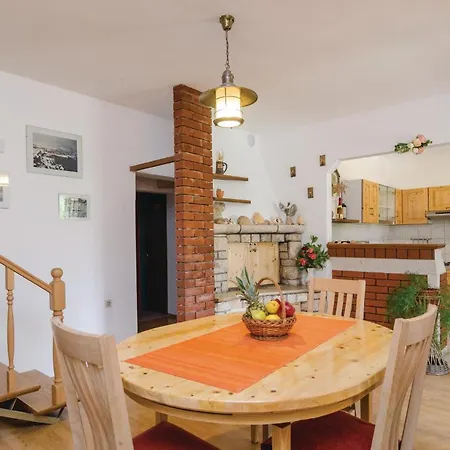 Three-bedroom In 아파트 벨라루카