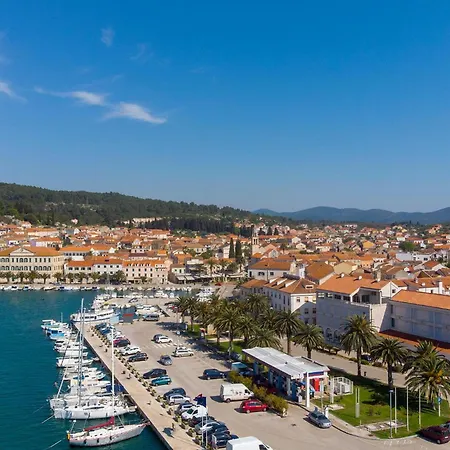 Nice Apartment In Vela Luka With Wifi Apartment