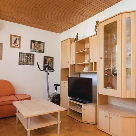 Three-bedroom In *