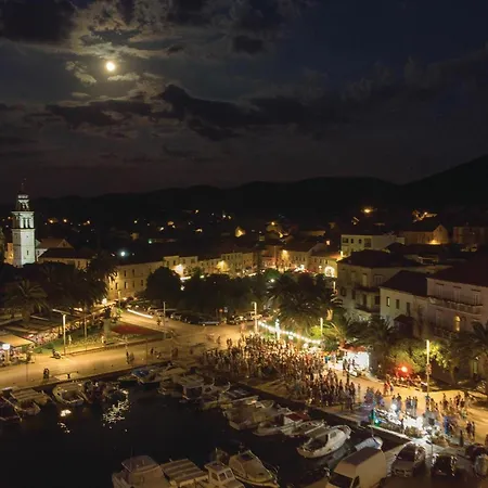 Nice Apartment In Vela Luka With Wifi Apartment