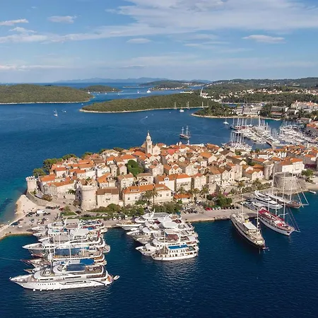 Nice Apartment In Vela Luka With Wifi * Vela Luka