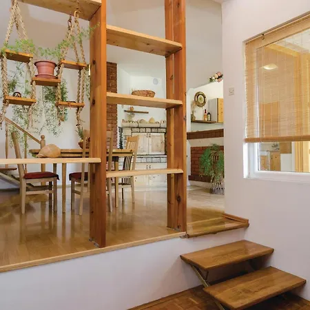 Appartamento Three-bedroom In