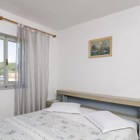 Nice Apartment In Vela Luka With Wifi * Vela Luka