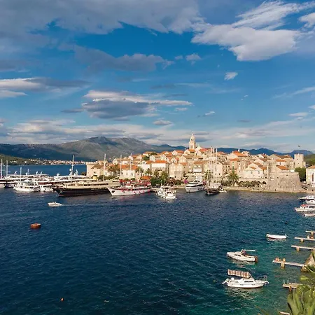 Nice Apartment In Vela Luka With Wifi