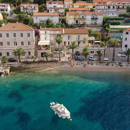 Nice Apartment In Vela Luka With Wifi Apartman *