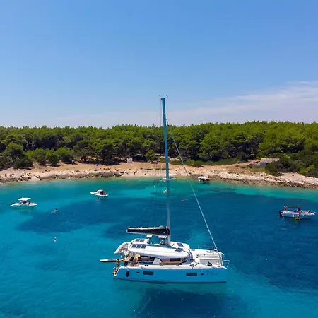 公寓 Three-bedroom In